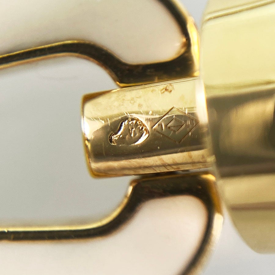 フレッド ブレスレット