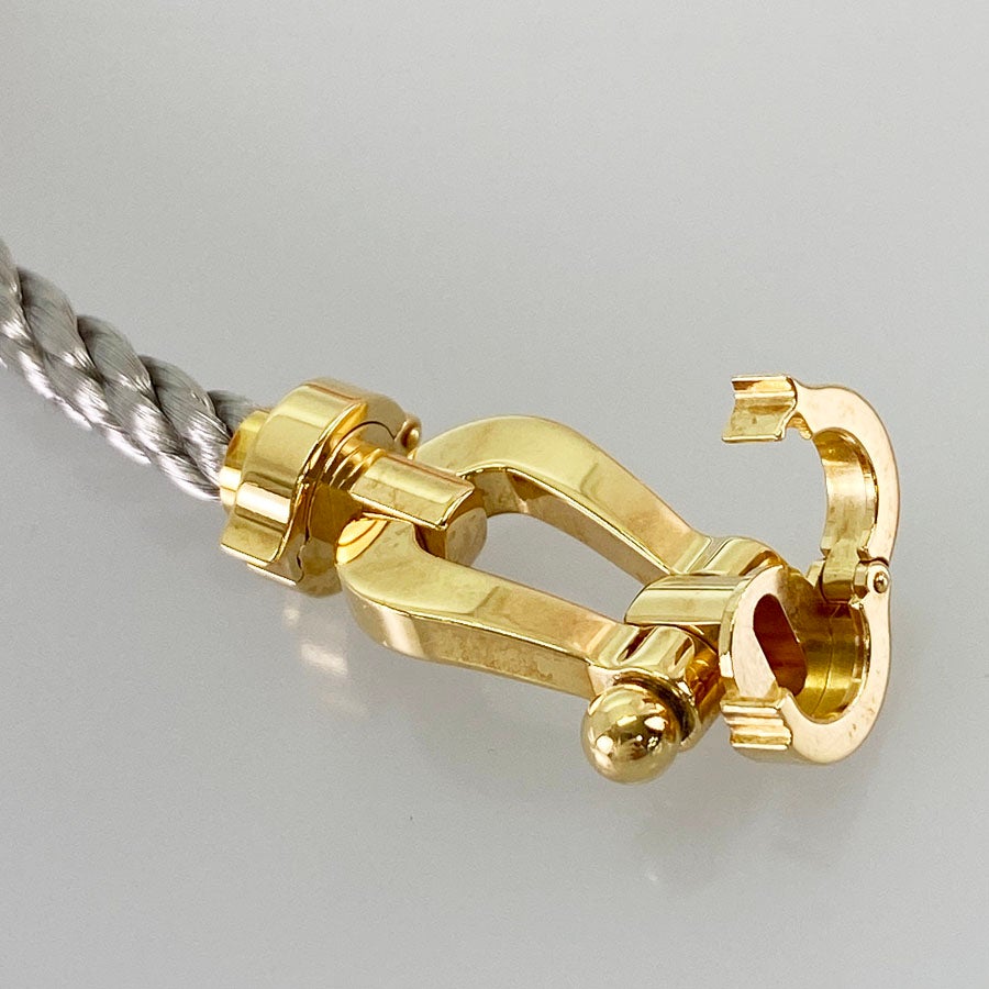 フレッド ブレスレット