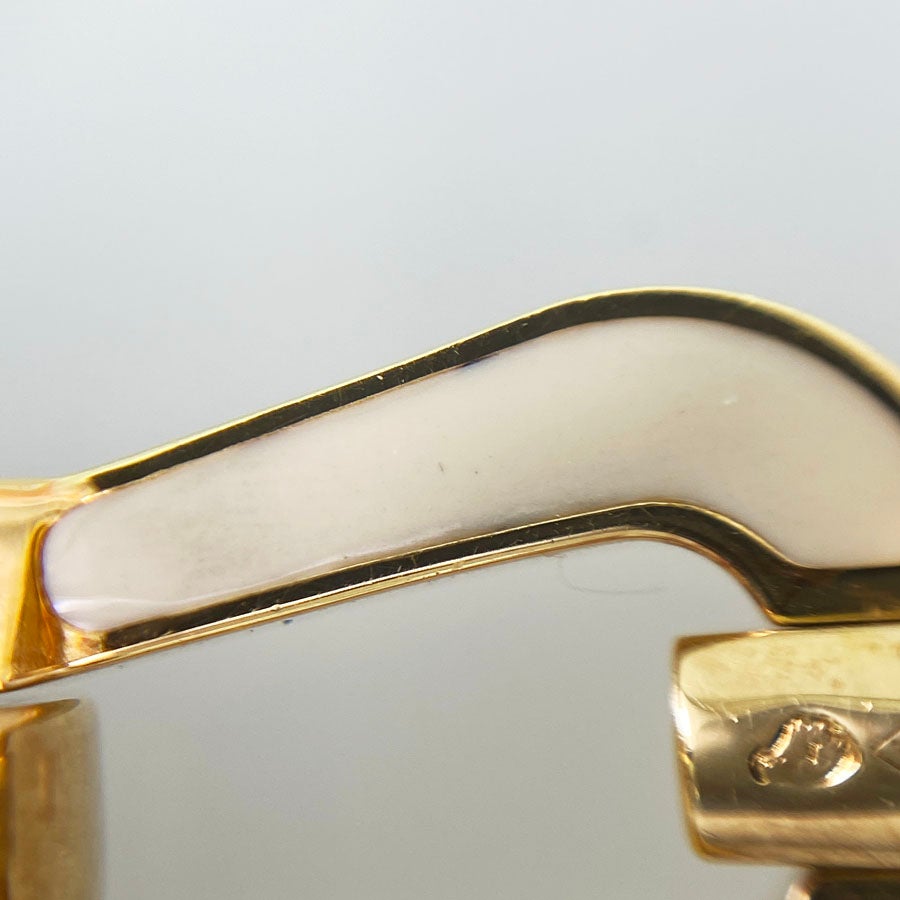 フレッド ブレスレット