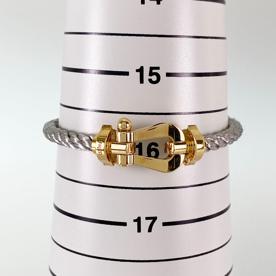 フレッド ブレスレット