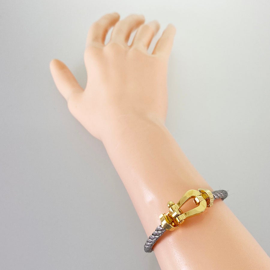 フレッド ブレスレット