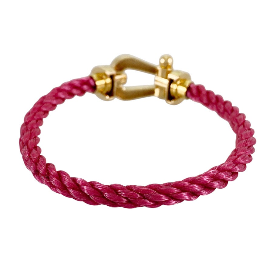 フレッド ブレスレット