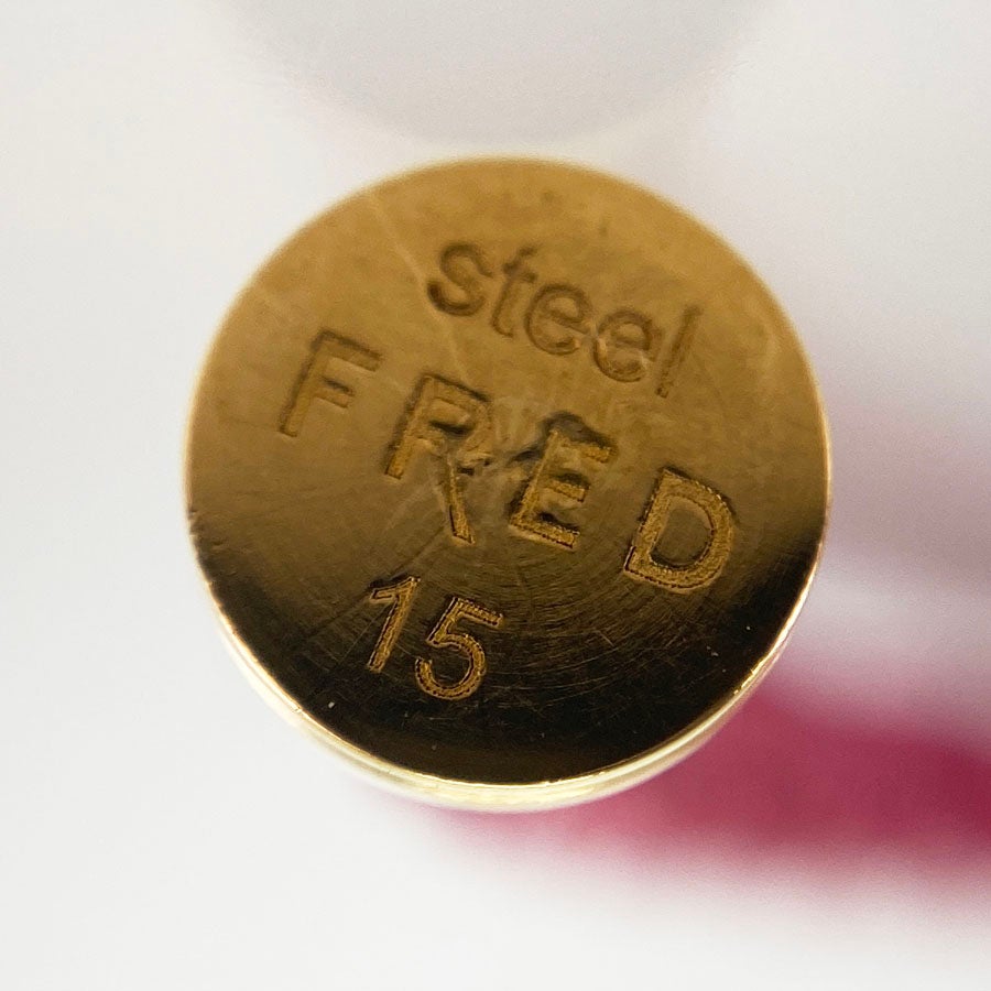 フレッド ブレスレット