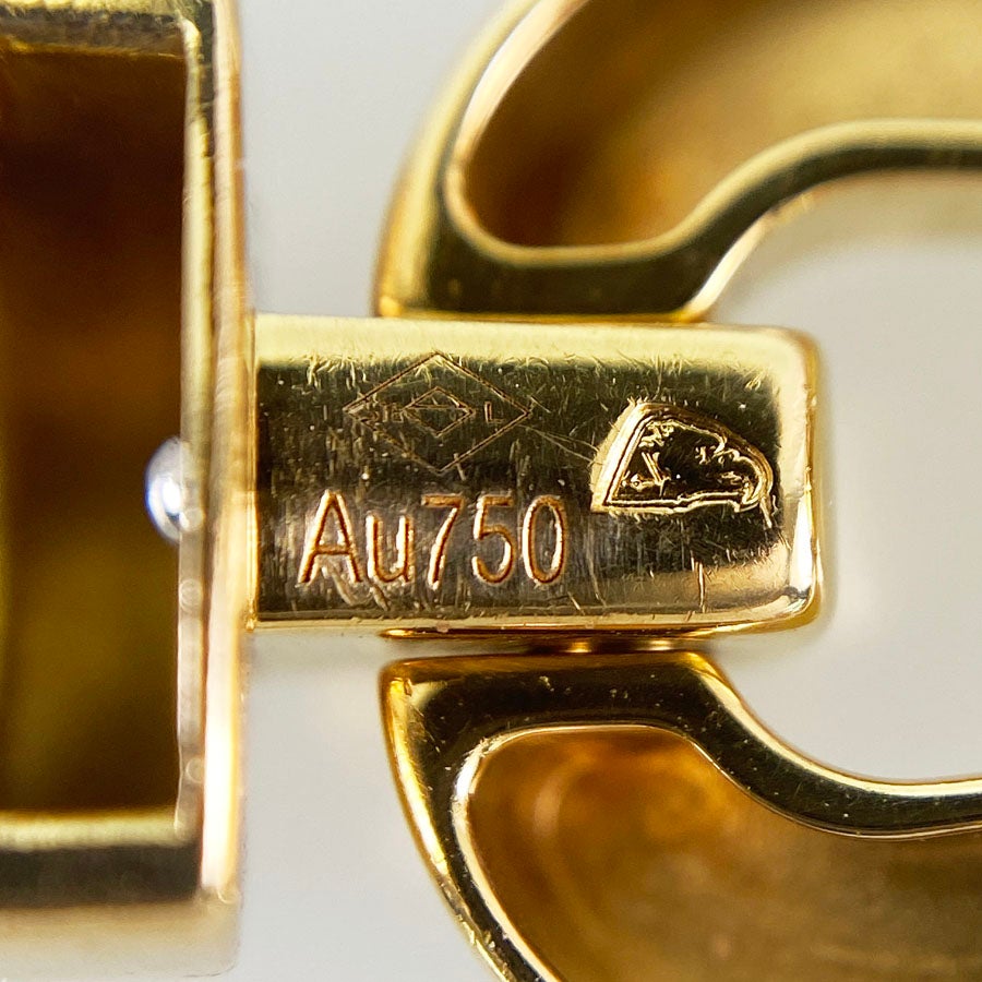 フレッド ブレスレット