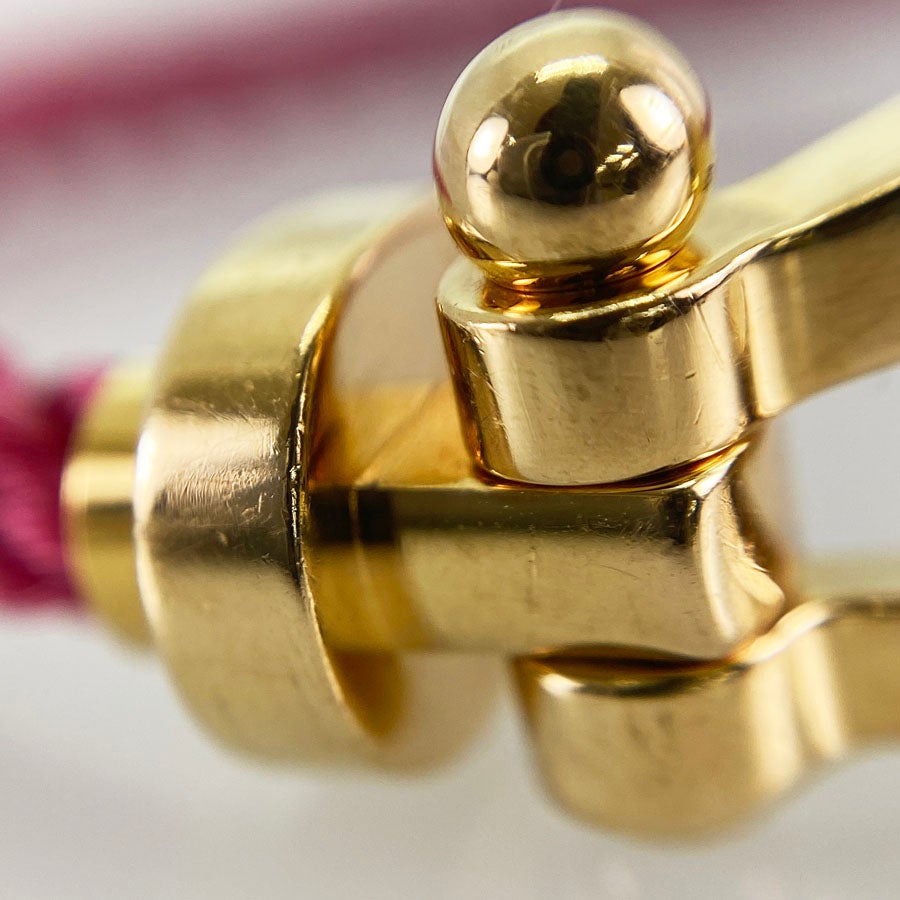 フレッド ブレスレット