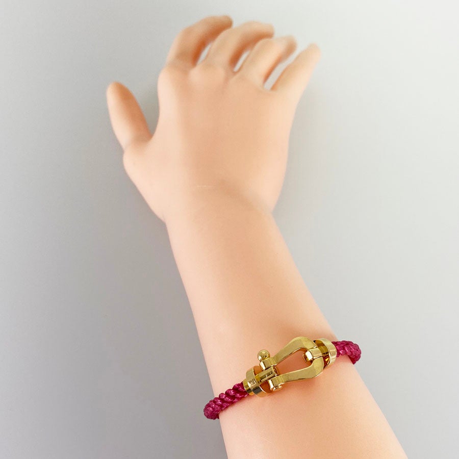 フレッド ブレスレット