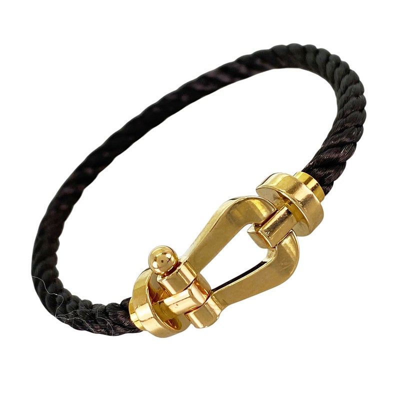 フレッド ブレスレット