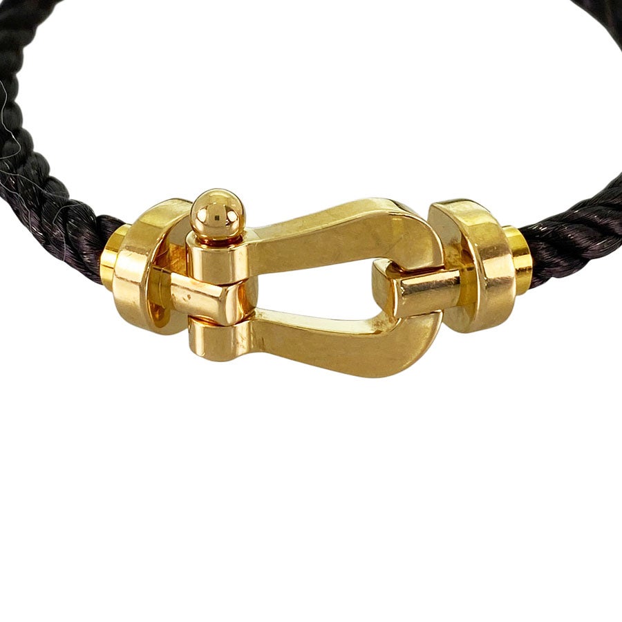 フレッド ブレスレット