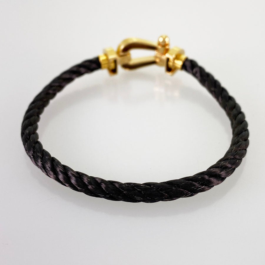 フレッド ブレスレット