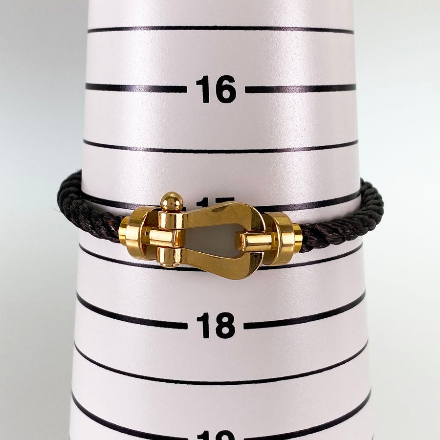 フレッド ブレスレット