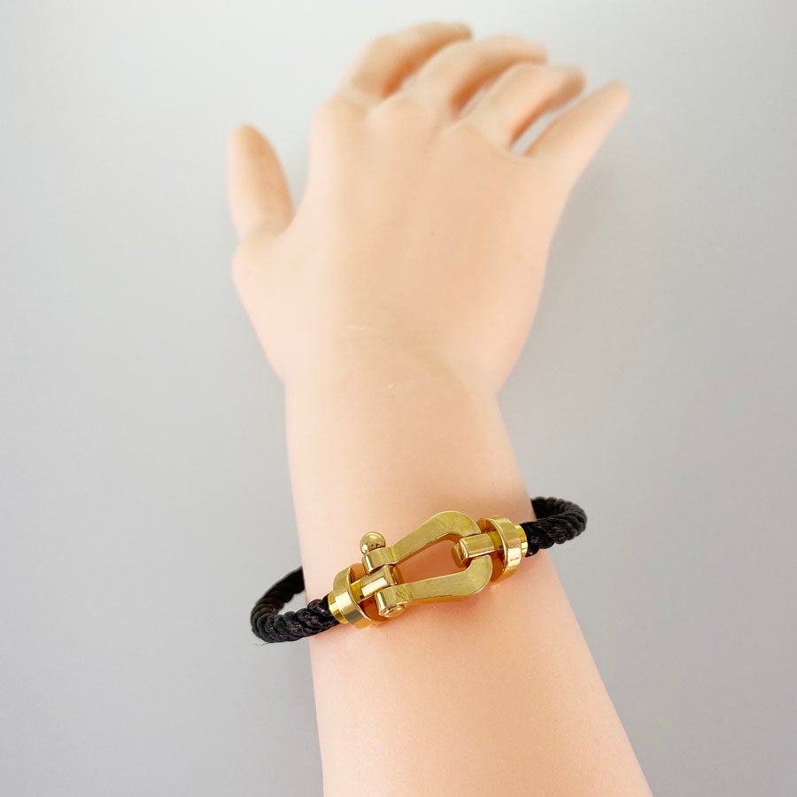 フレッド ブレスレット