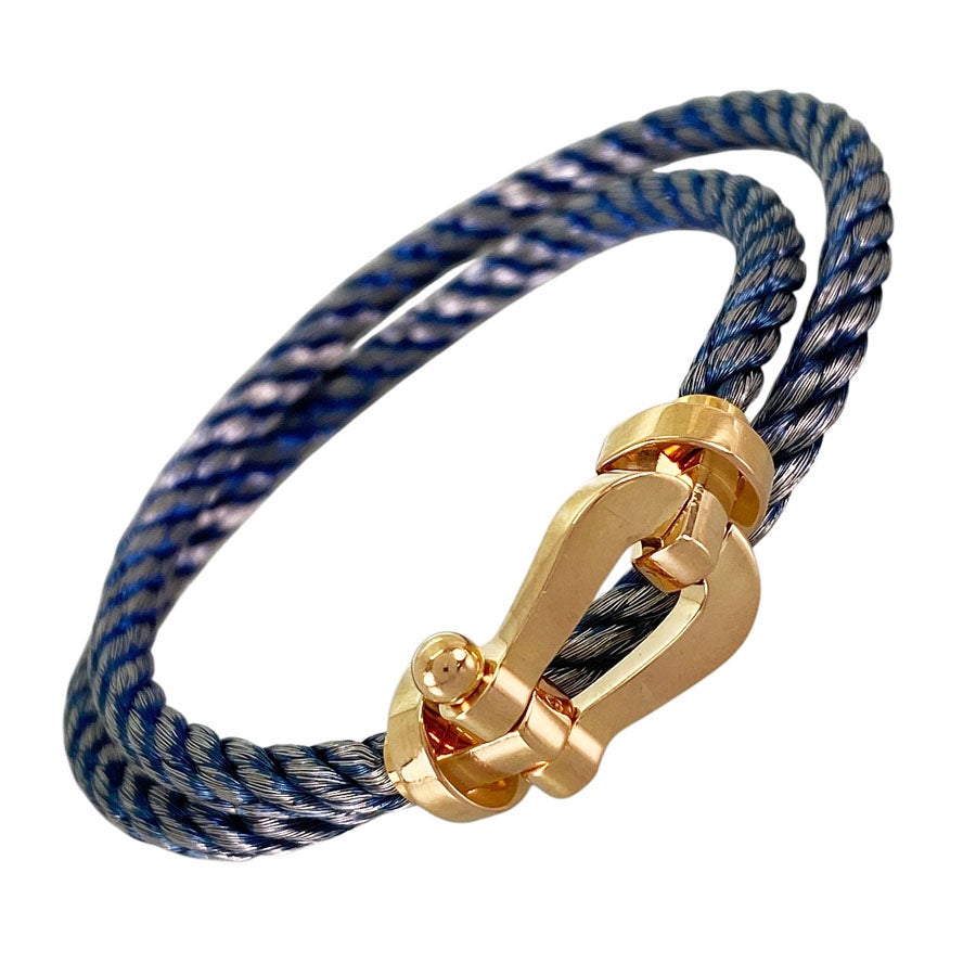 フレッド ブレスレット