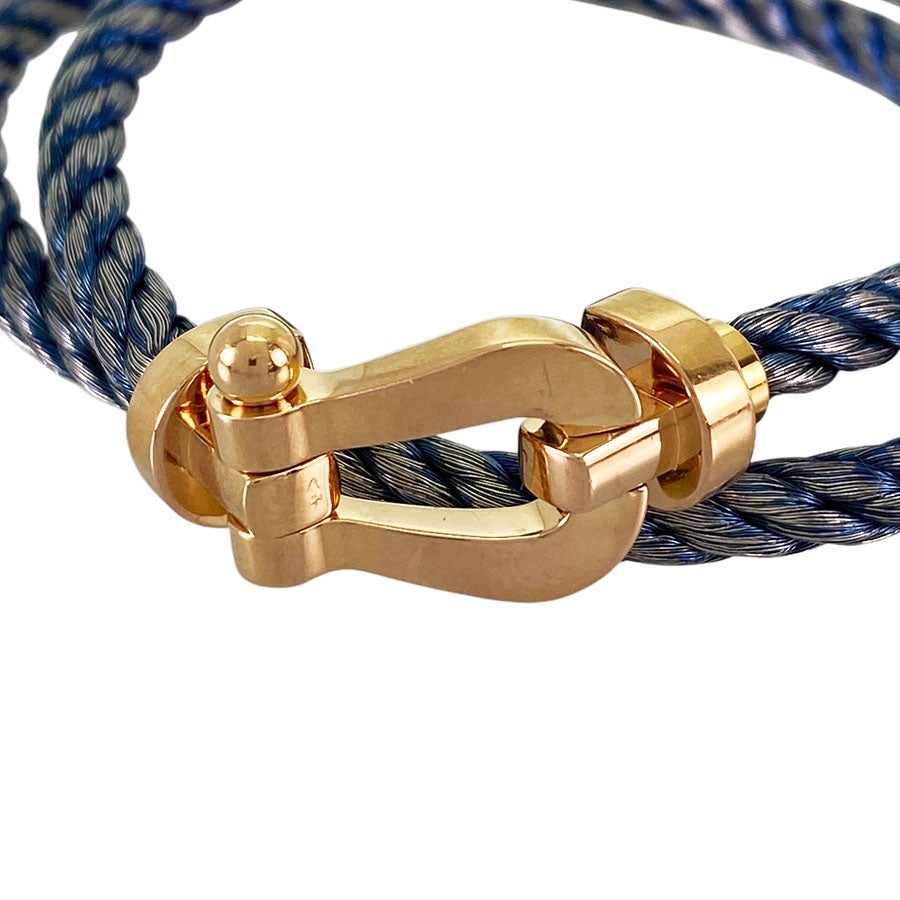 フレッド ブレスレット