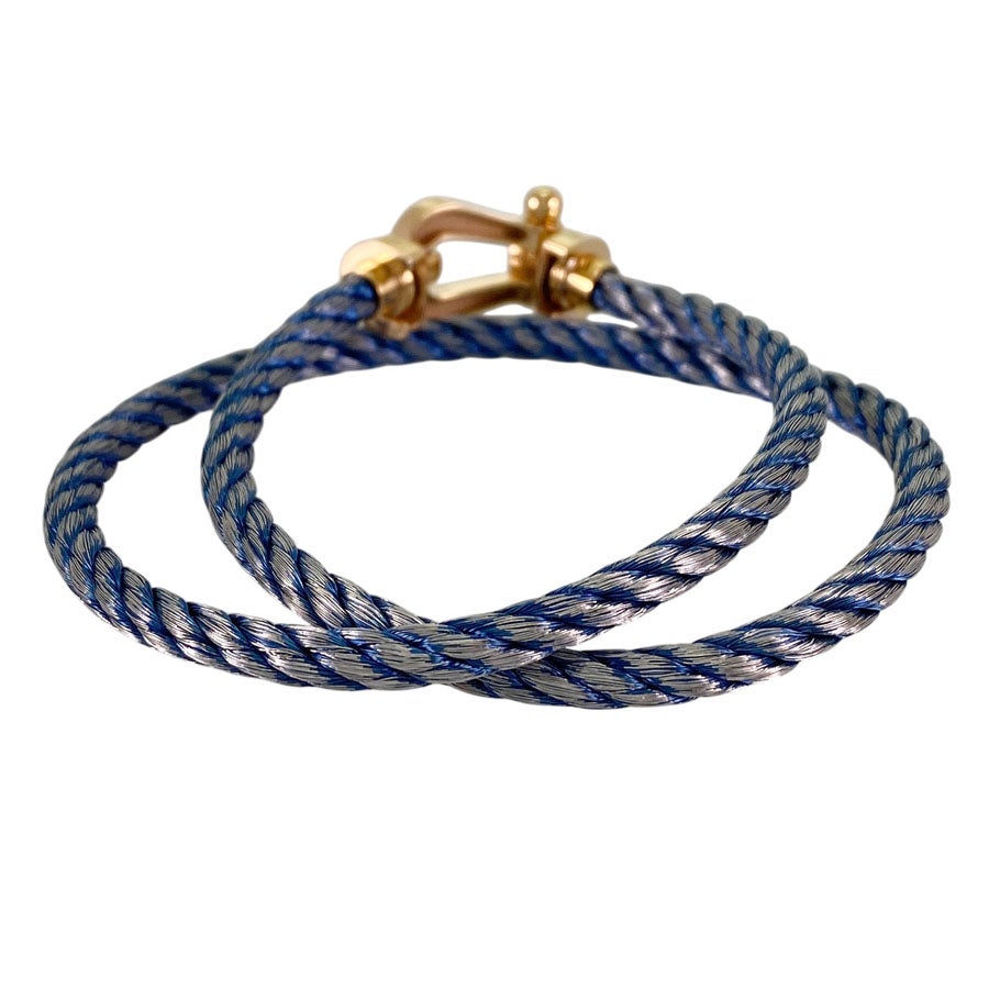 フレッド ブレスレット