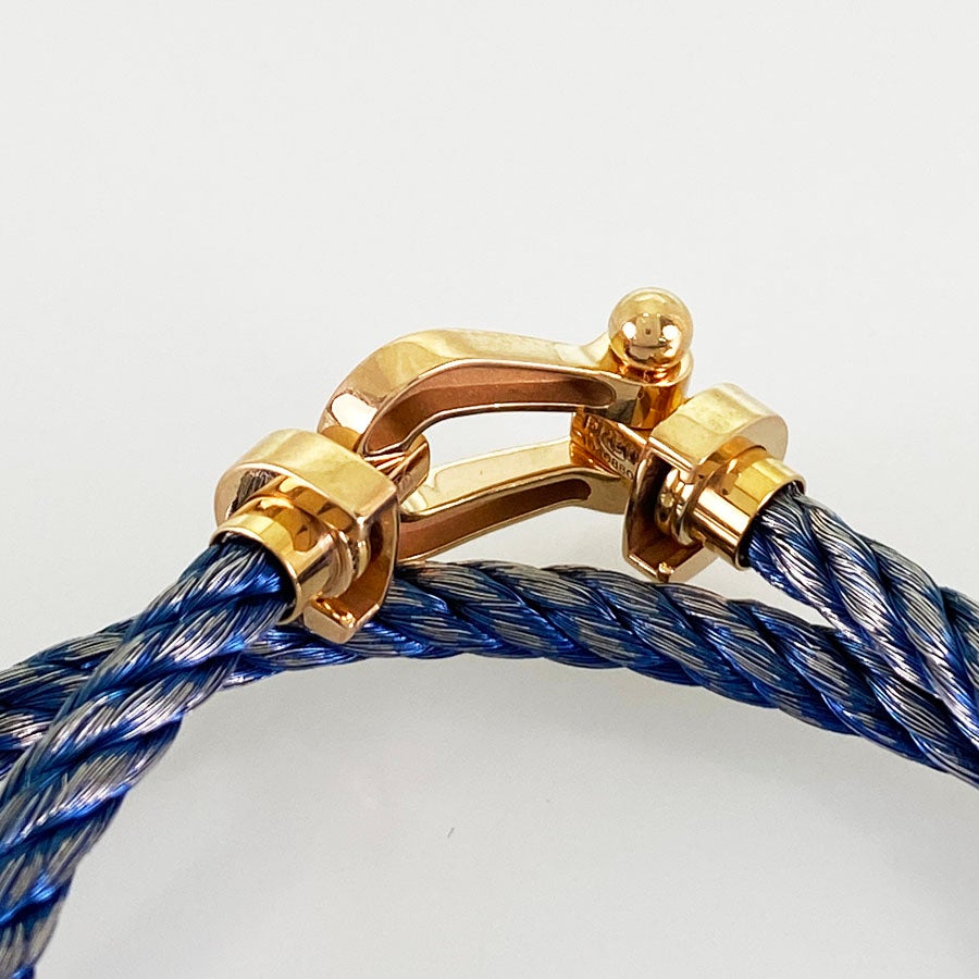 フレッド ブレスレット