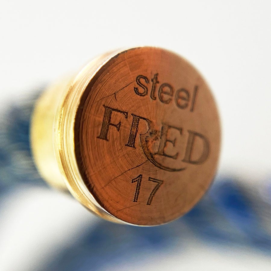 フレッド ブレスレット