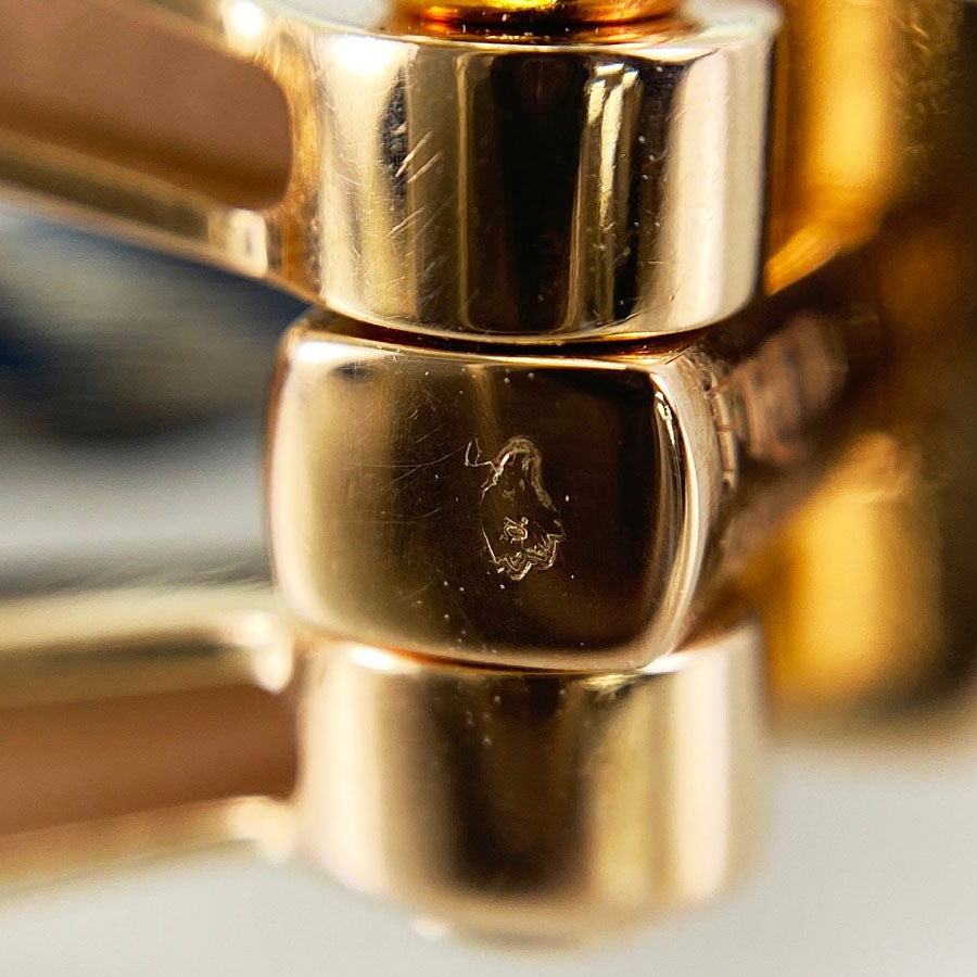 フレッド ブレスレット