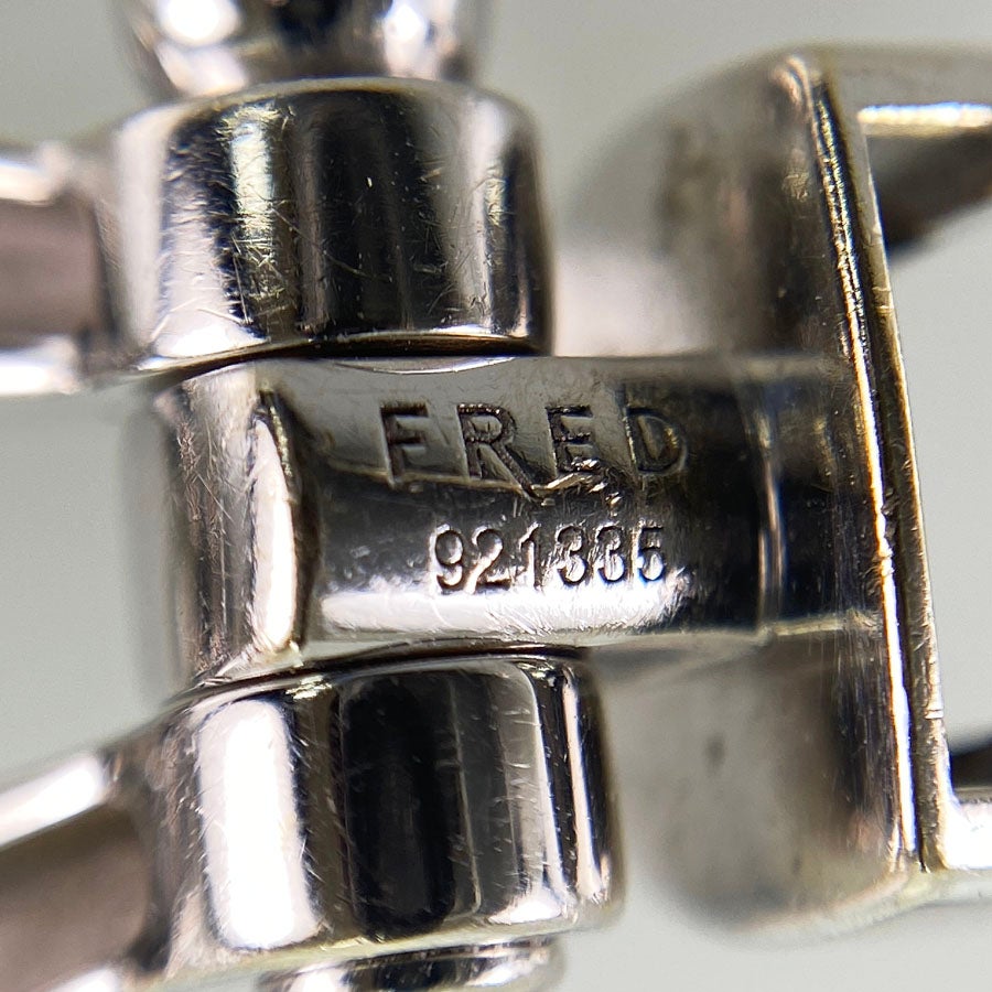 フレッド ブレスレット