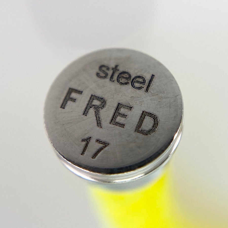 フレッド ブレスレット