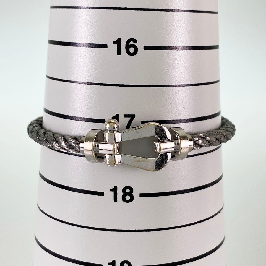 フレッド ブレスレット