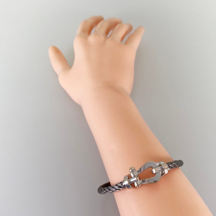 フレッド ブレスレット