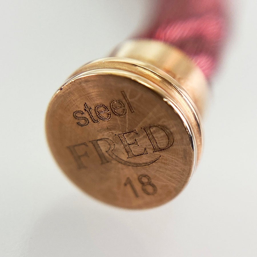 フレッド ブレスレット