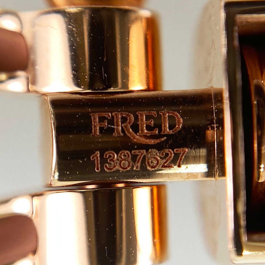 フレッド ブレスレット