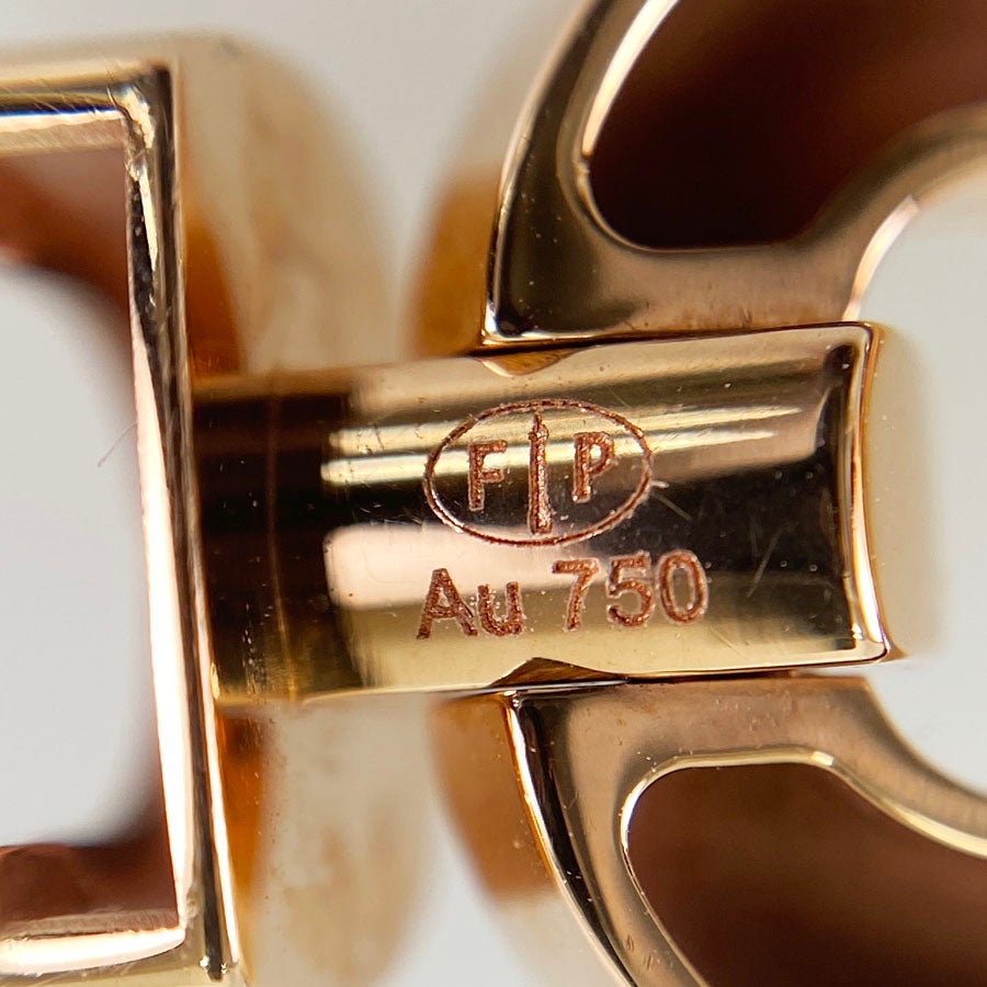 フレッド ブレスレット