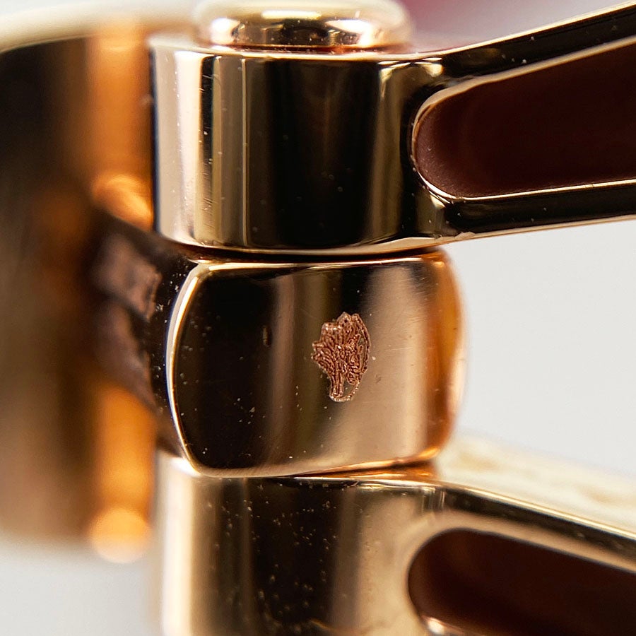 フレッド ブレスレット