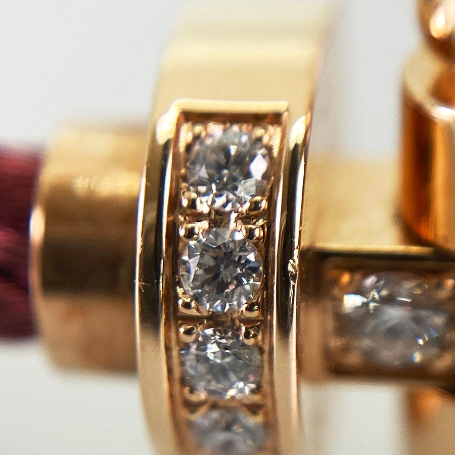 フレッド ブレスレット