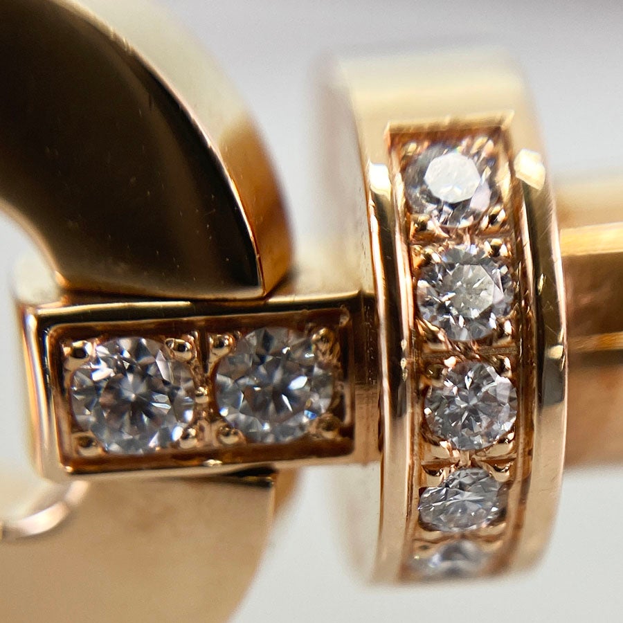 フレッド ブレスレット