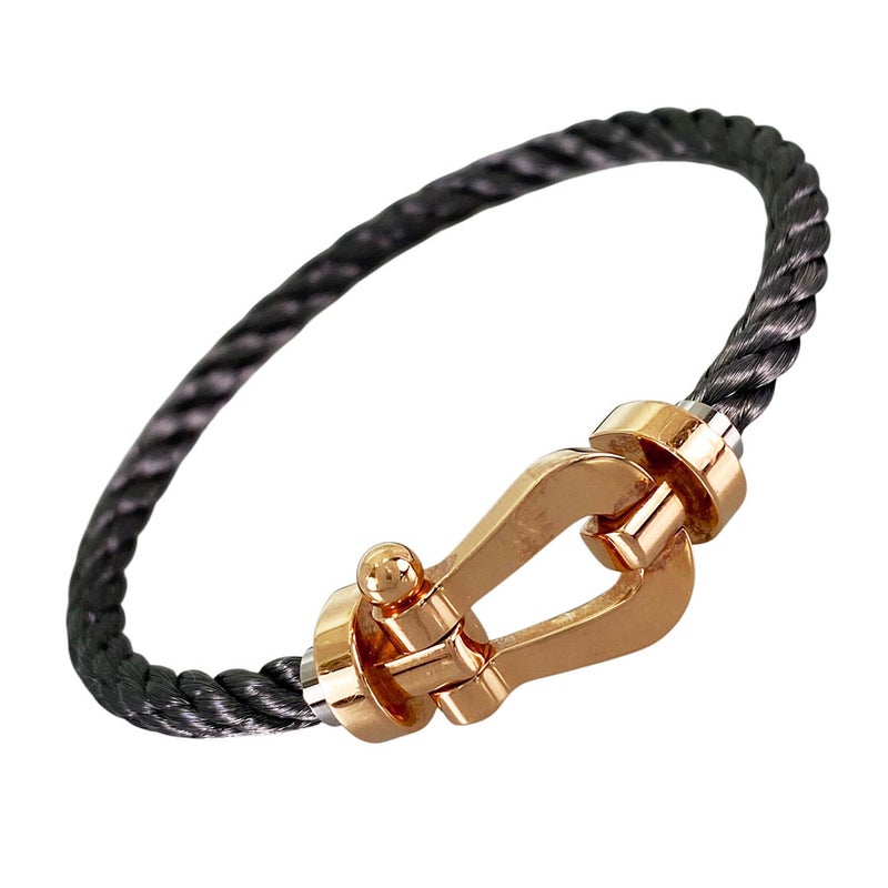 フレッド ブレスレット