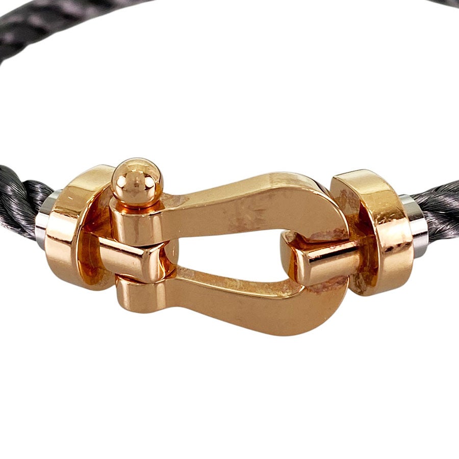 フレッド ブレスレット