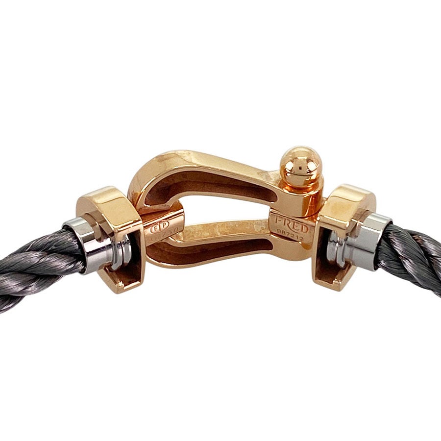 フレッド ブレスレット