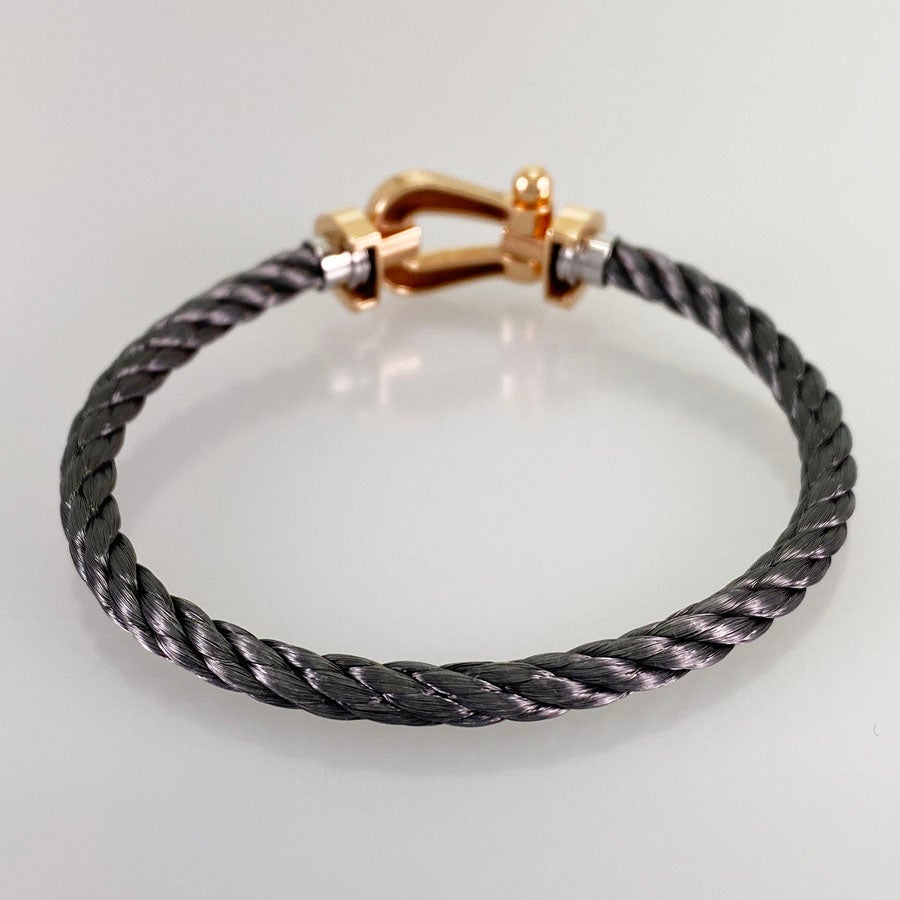 フレッド ブレスレット