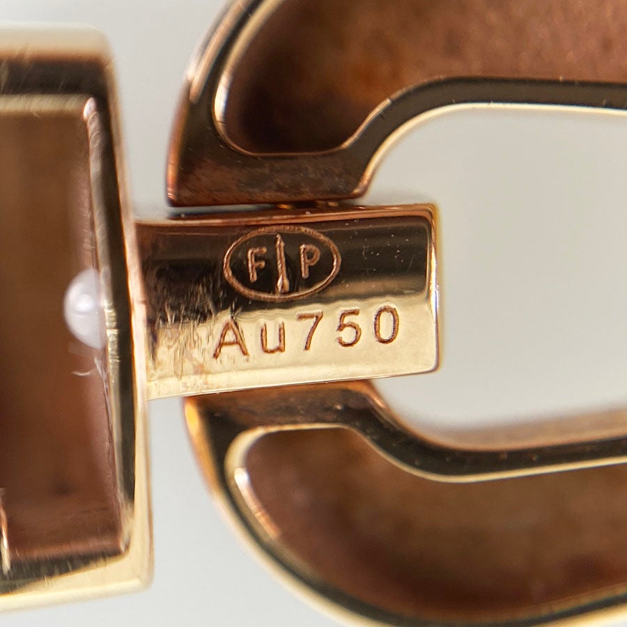 フレッド ブレスレット