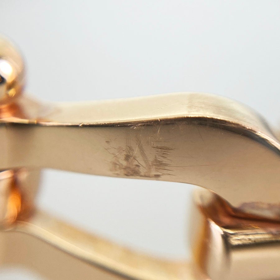 フレッド ブレスレット