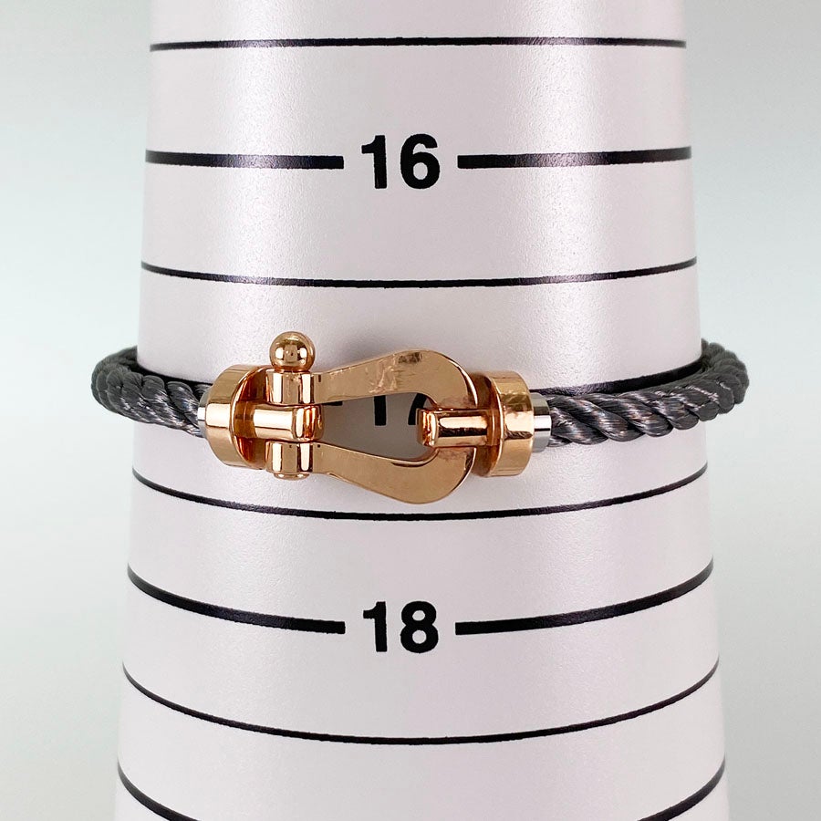 フレッド ブレスレット