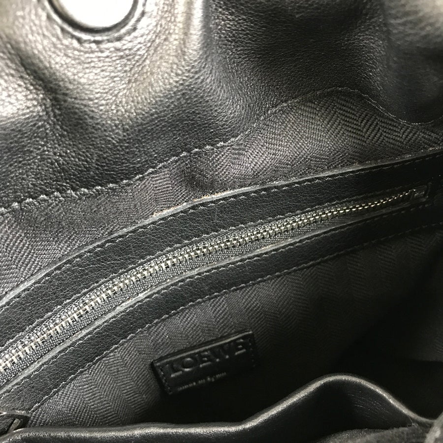 ロエベ ショルダーバッグ