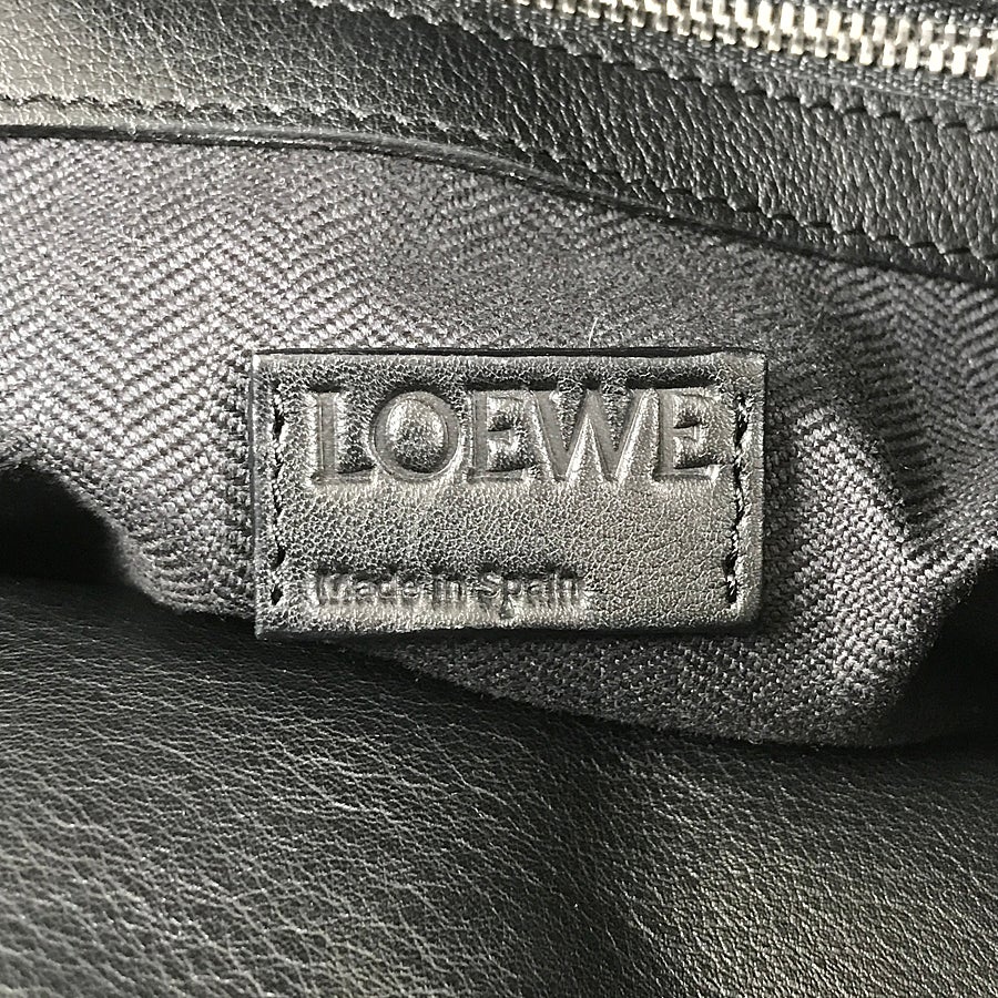 ロエベ ショルダーバッグ