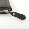 グッチ 長財布 ラウンドファスナー