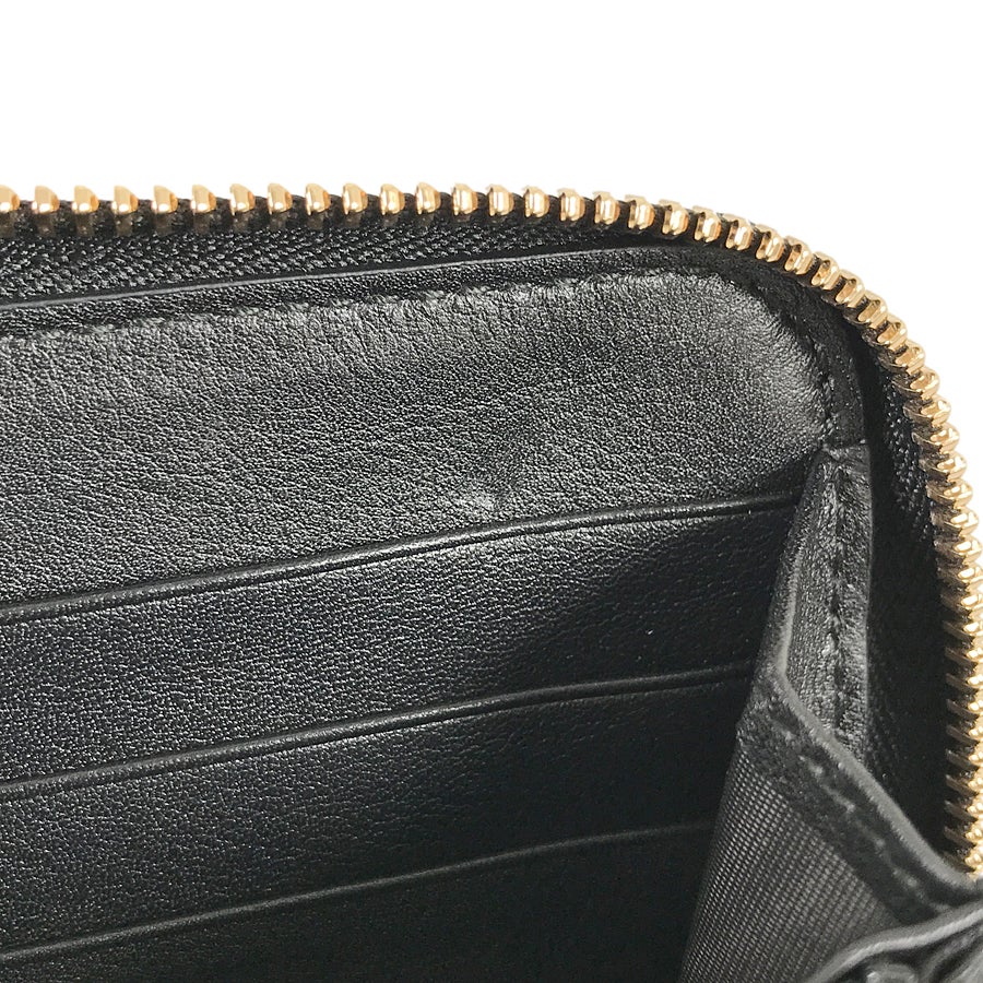 グッチ 長財布 ラウンドファスナー