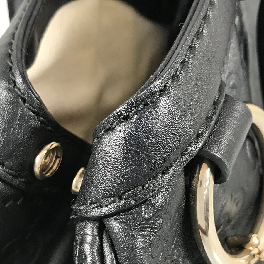 グッチ トートバッグ