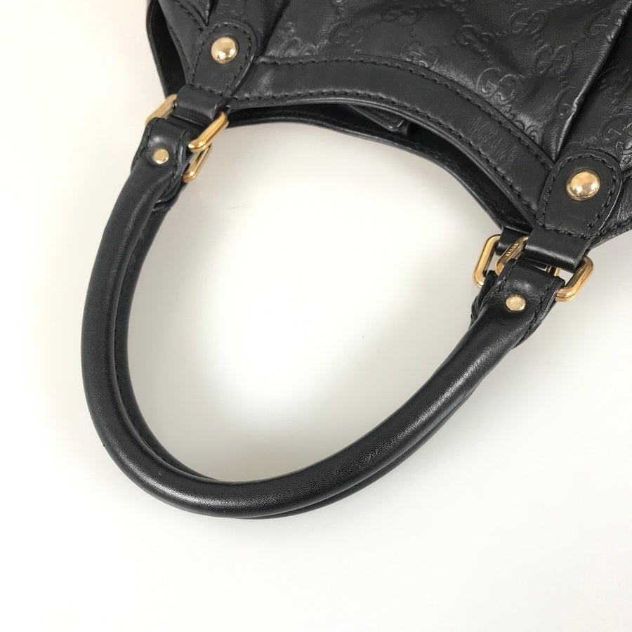 グッチ トートバッグ