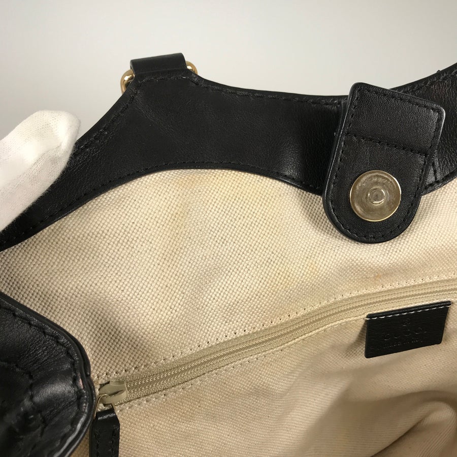 グッチ トートバッグ
