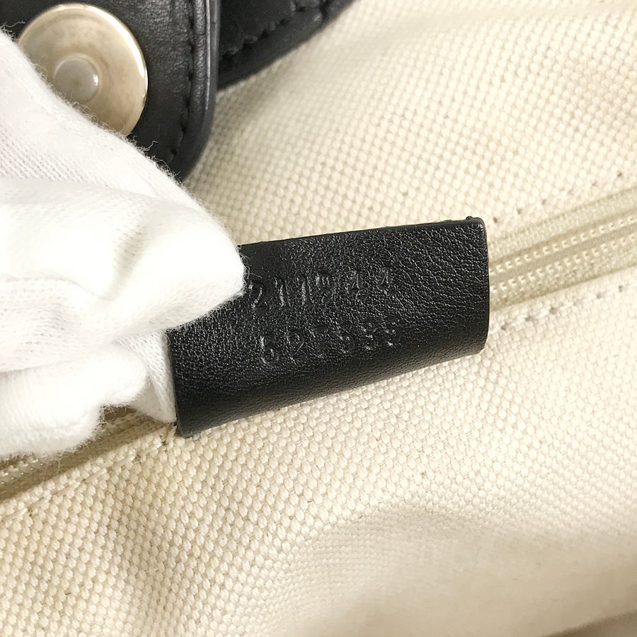 グッチ トートバッグ