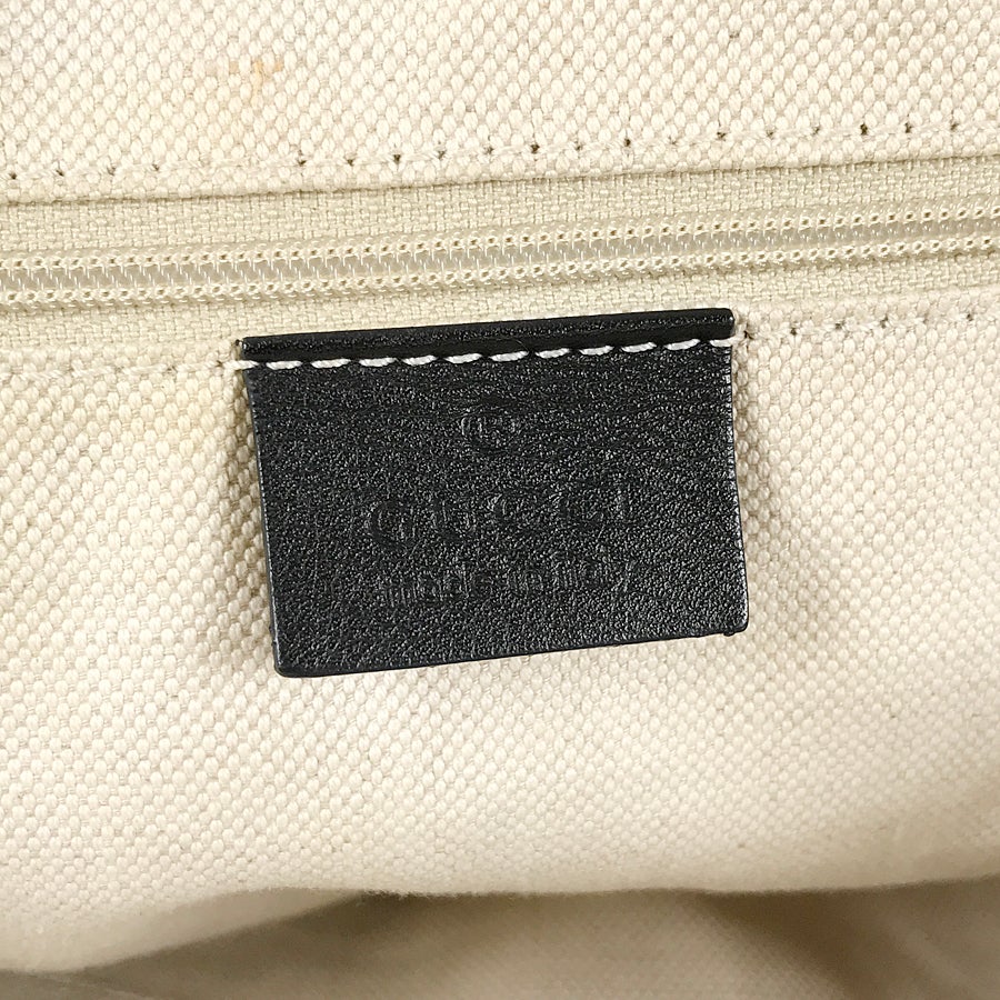 グッチ トートバッグ