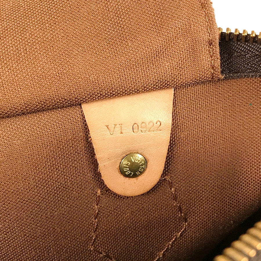 ルイ・ヴィトン ハンドバッグ