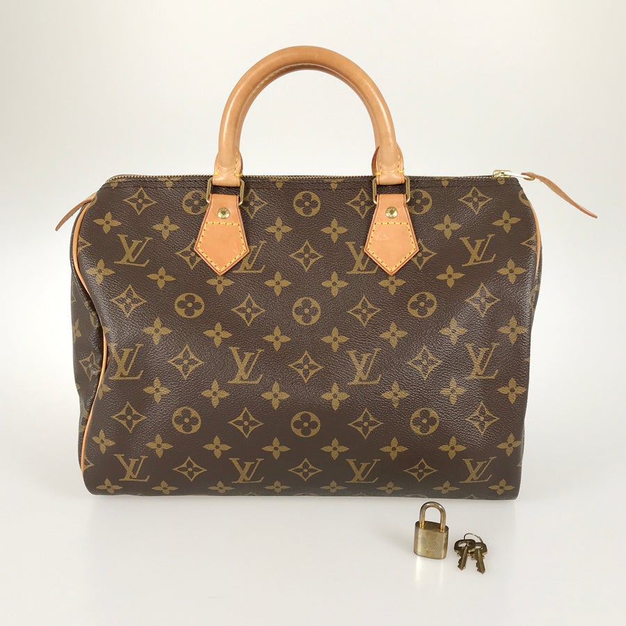 ルイ・ヴィトン ハンドバッグ