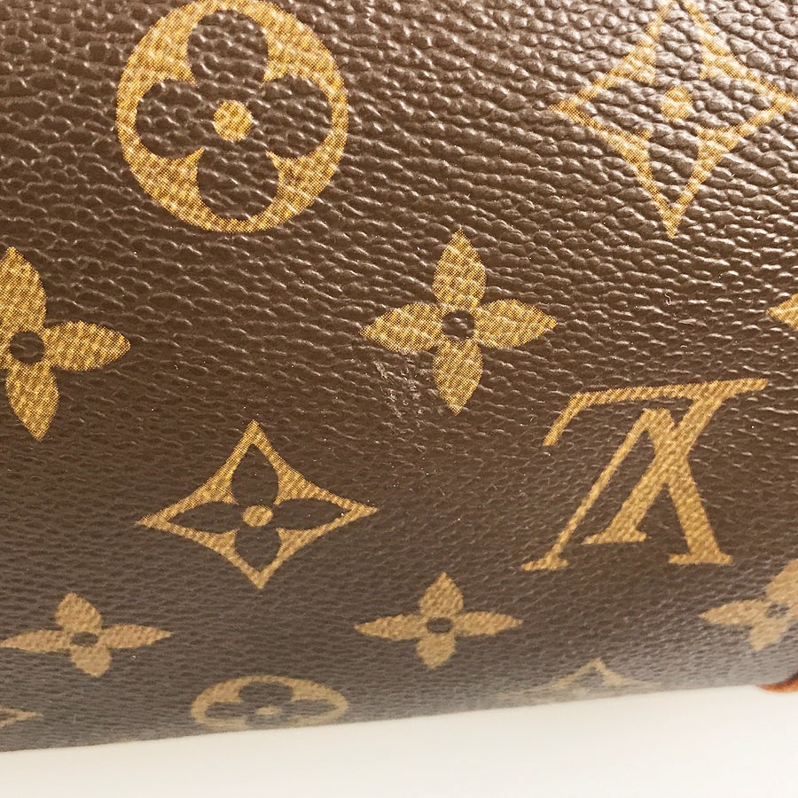 ルイ・ヴィトン ハンドバッグ